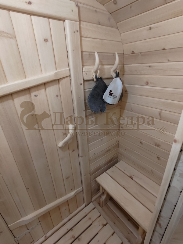 Кемпинг садовый домик «Дружный»